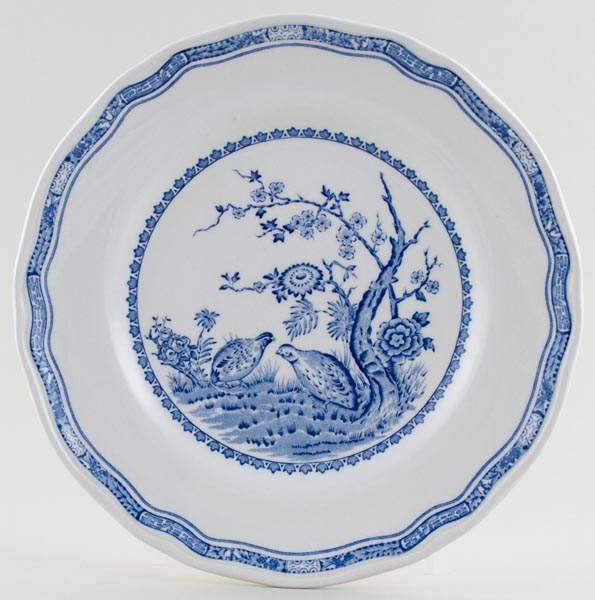 Plate